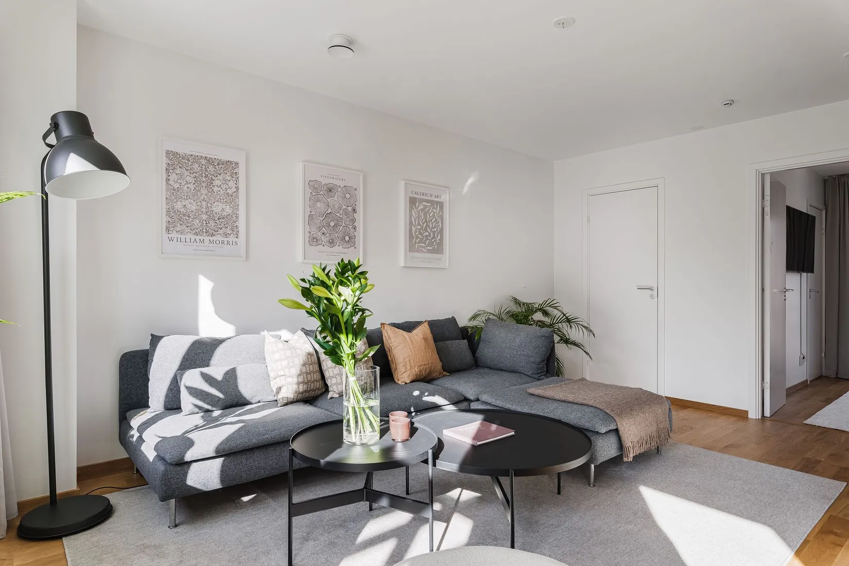 Bostadsrätt, Rosengrens gata 39, Limhamns Sjöstad, Malmö