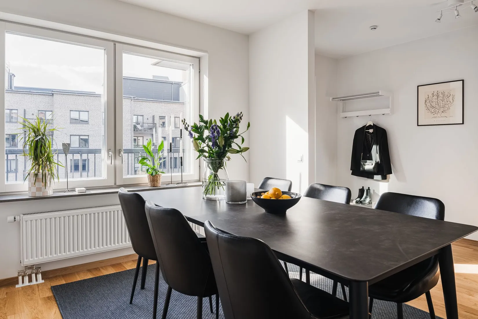 Bostadsrätt, Rosengrens gata 39, Limhamns Sjöstad, Malmö