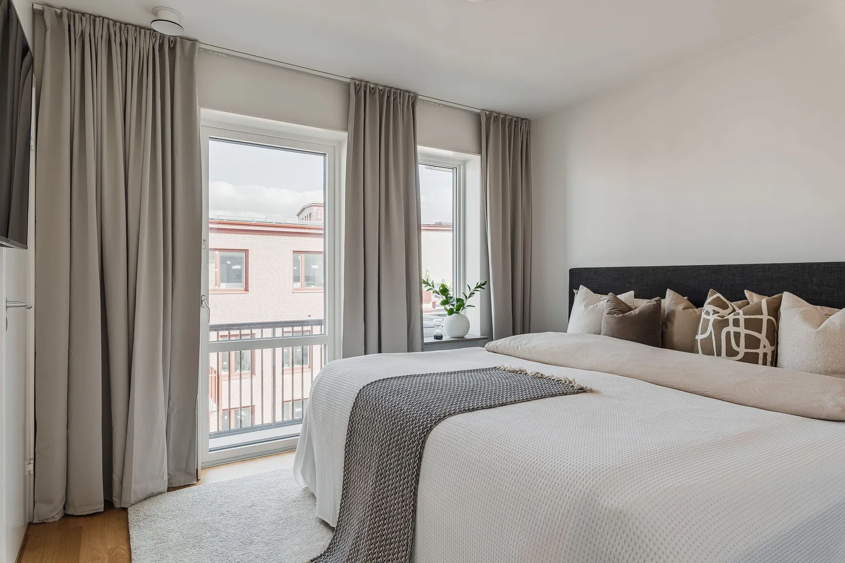 Bostadsrätt, Rosengrens gata 39, Limhamns Sjöstad, Malmö