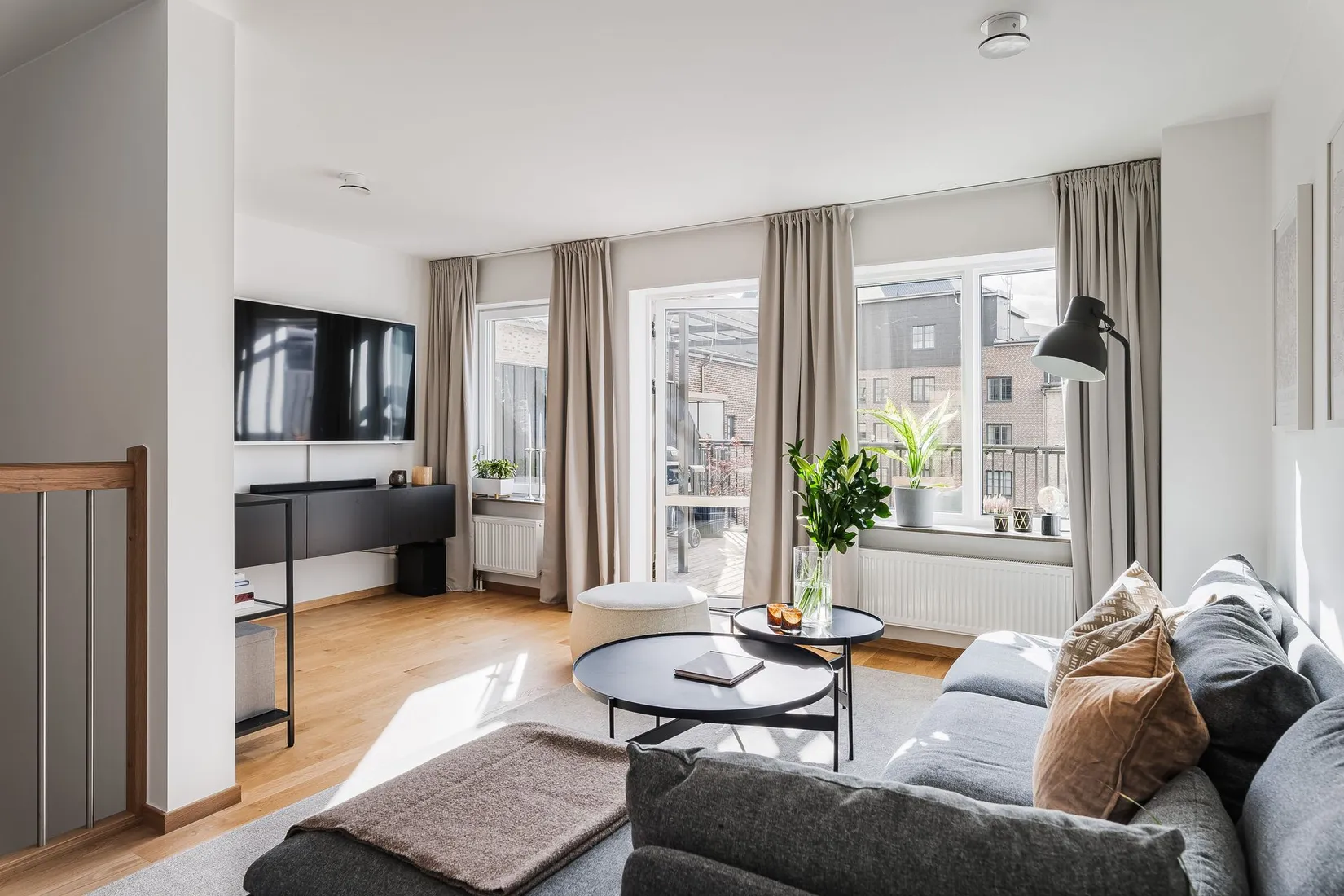 Bostadsrätt, Rosengrens gata 39, Limhamns Sjöstad, Malmö