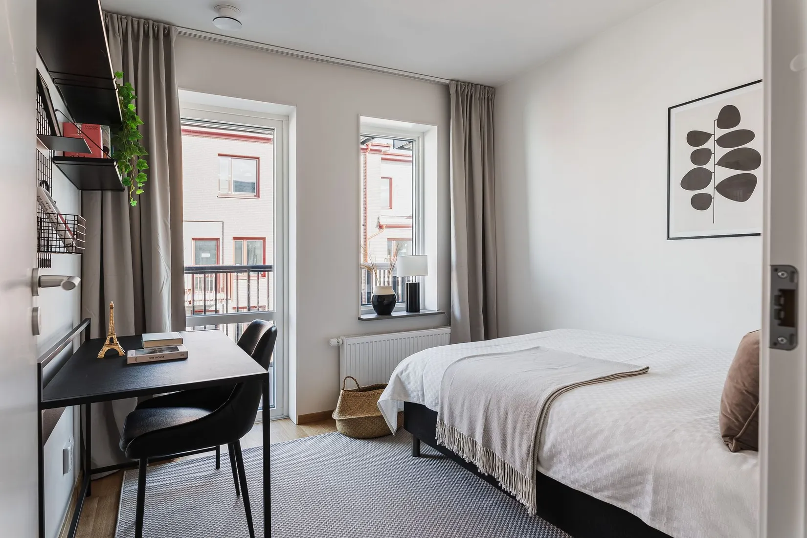 Bostadsrätt, Rosengrens gata 39, Limhamns Sjöstad, Malmö