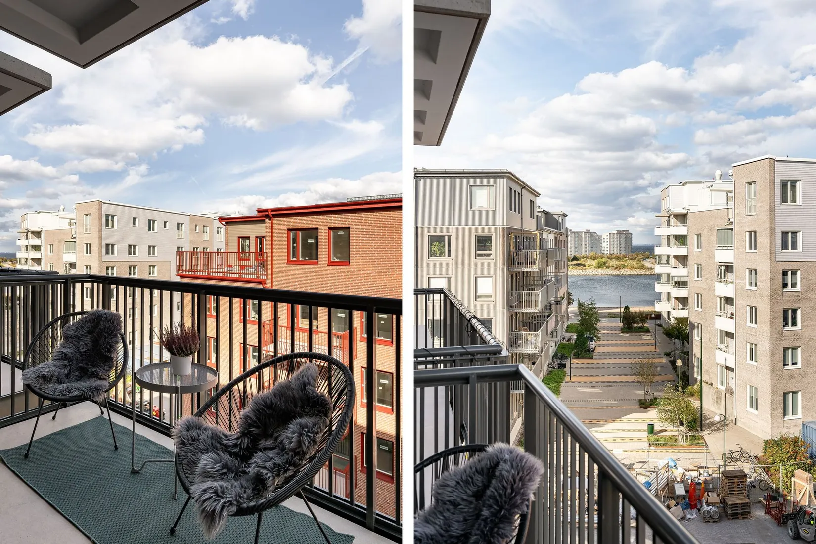 Bostadsrätt, Rosengrens gata 39, Limhamns Sjöstad, Malmö