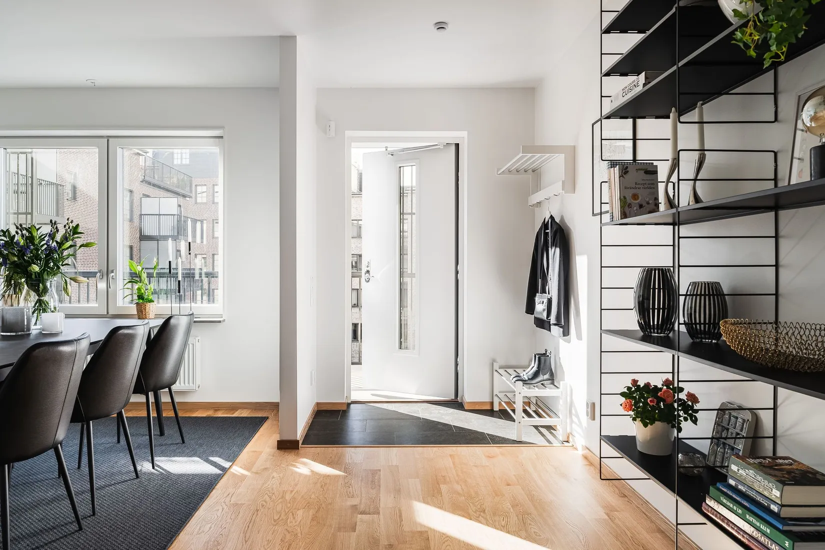 Bostadsrätt, Rosengrens gata 39, Limhamns Sjöstad, Malmö