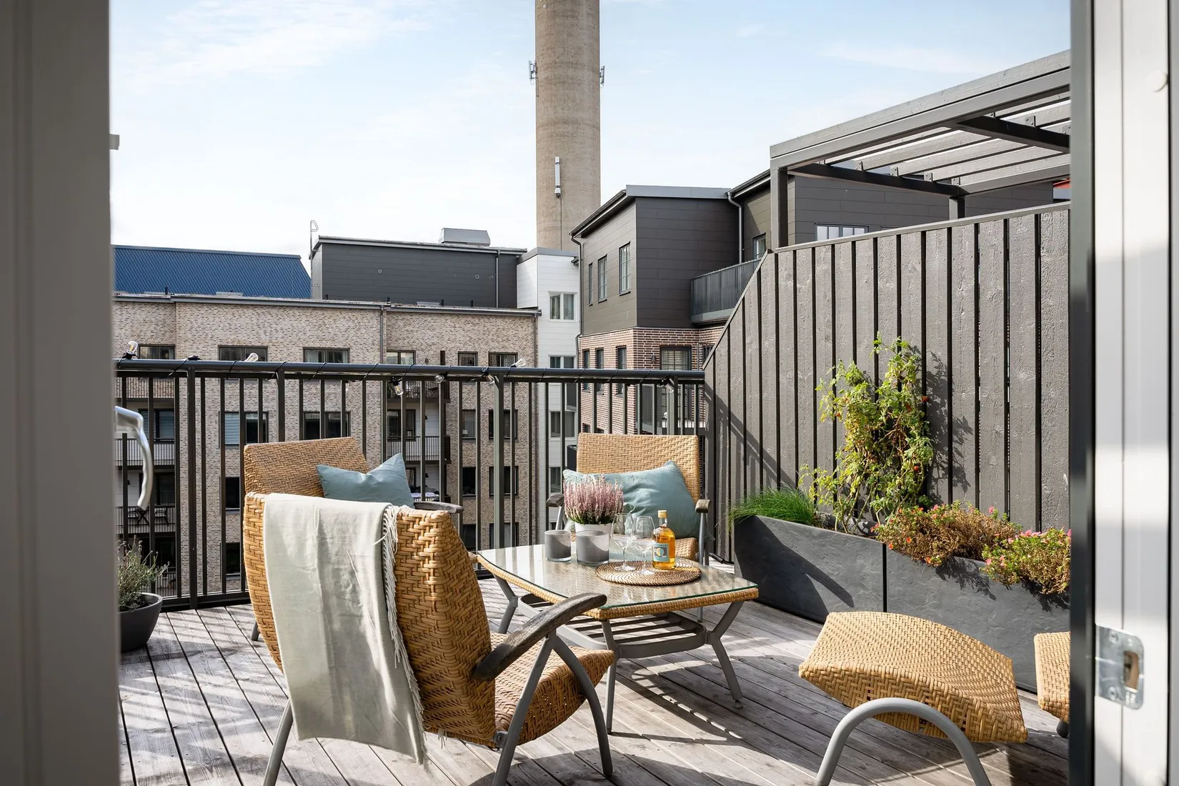 Bostadsrätt, Rosengrens gata 39, Limhamns Sjöstad, Malmö