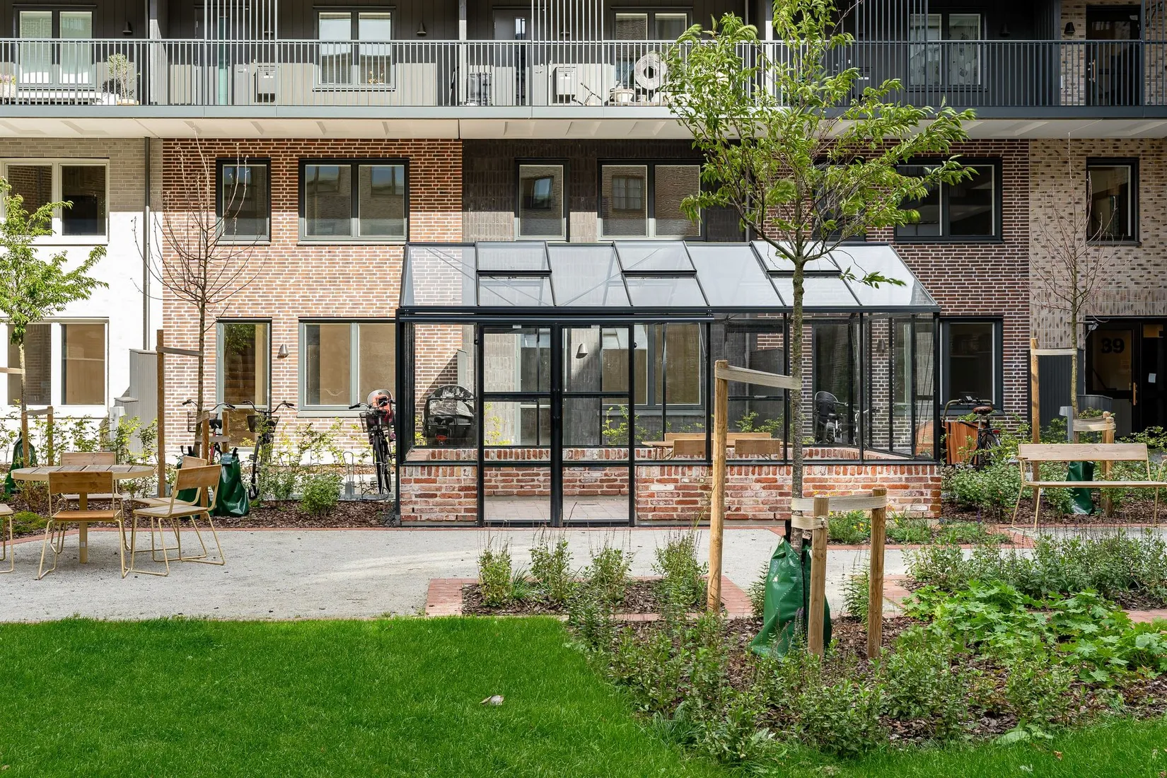 Bostadsrätt, Rosengrens gata 39, Limhamns Sjöstad, Malmö