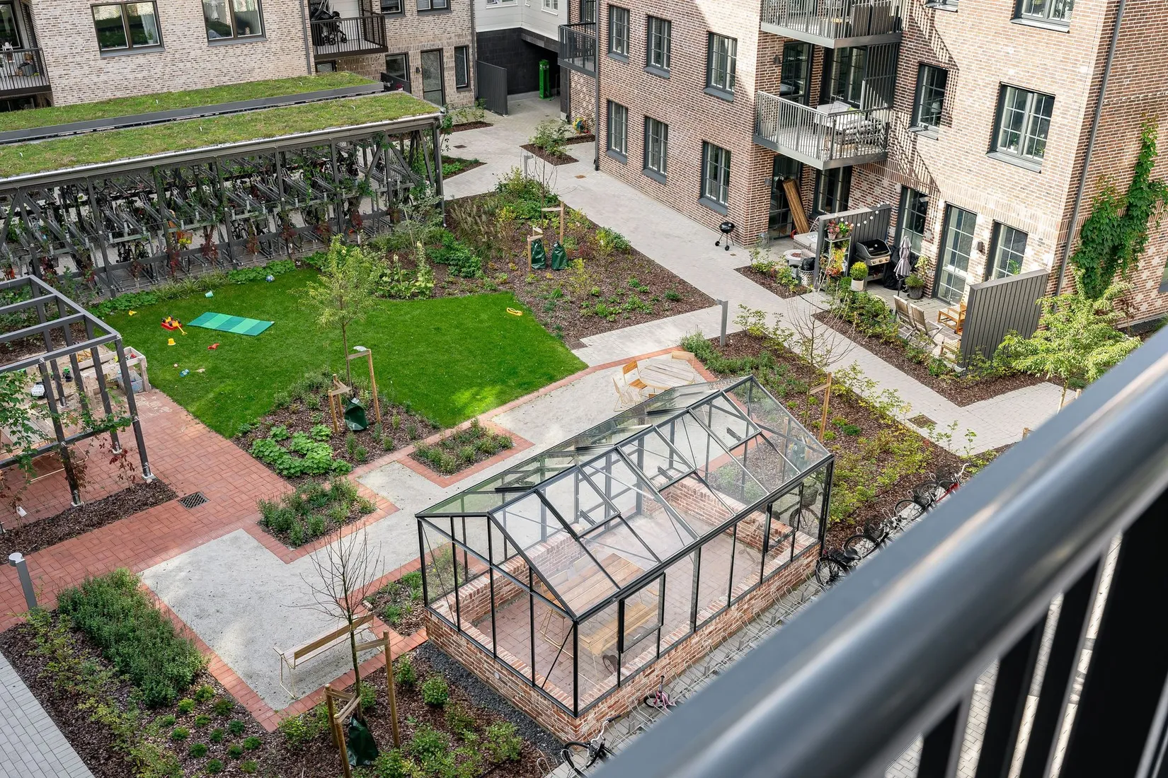 Bostadsrätt, Rosengrens gata 39, Limhamns Sjöstad, Malmö