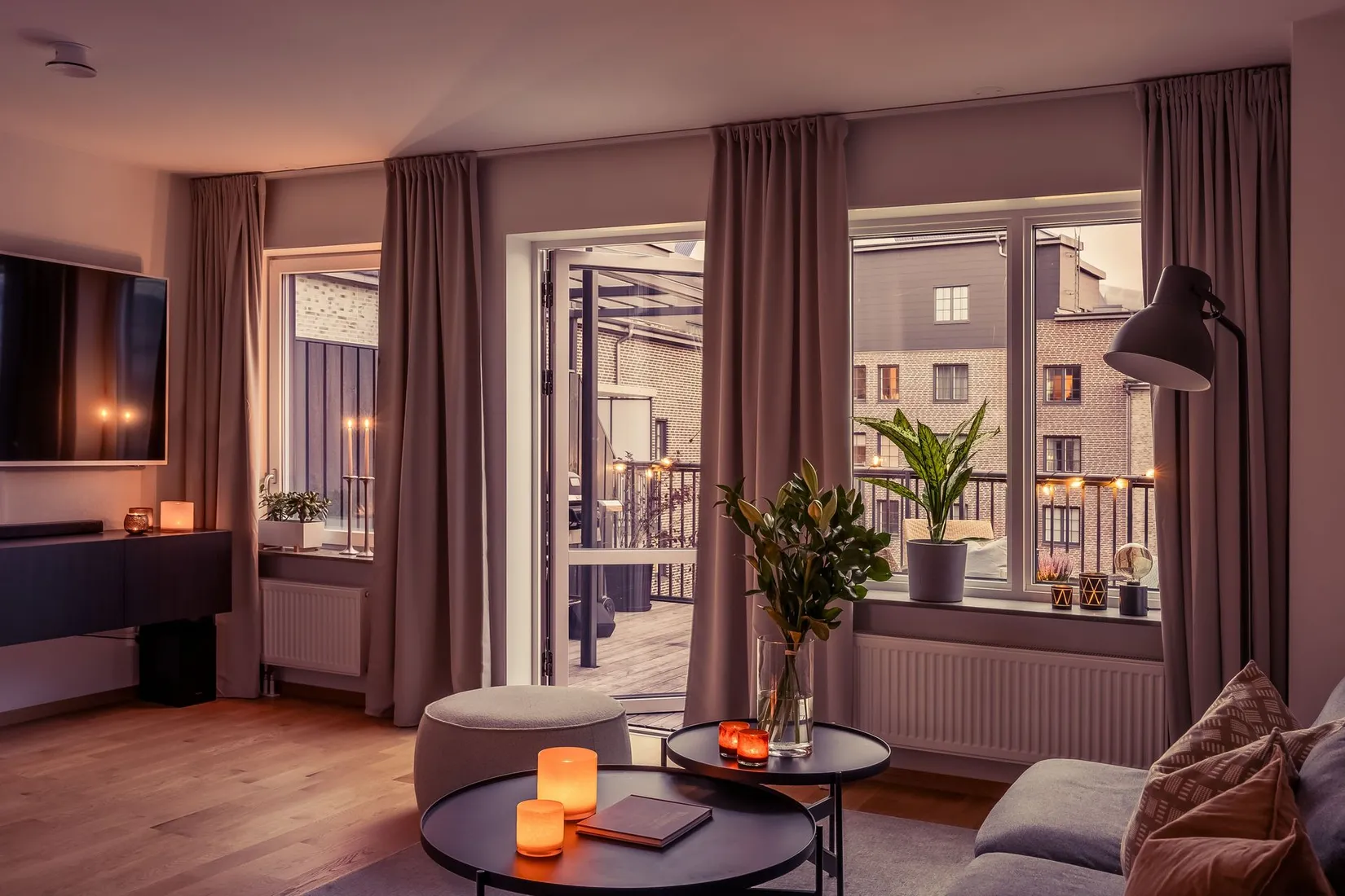 Bostadsrätt, Rosengrens gata 39, Limhamns Sjöstad, Malmö