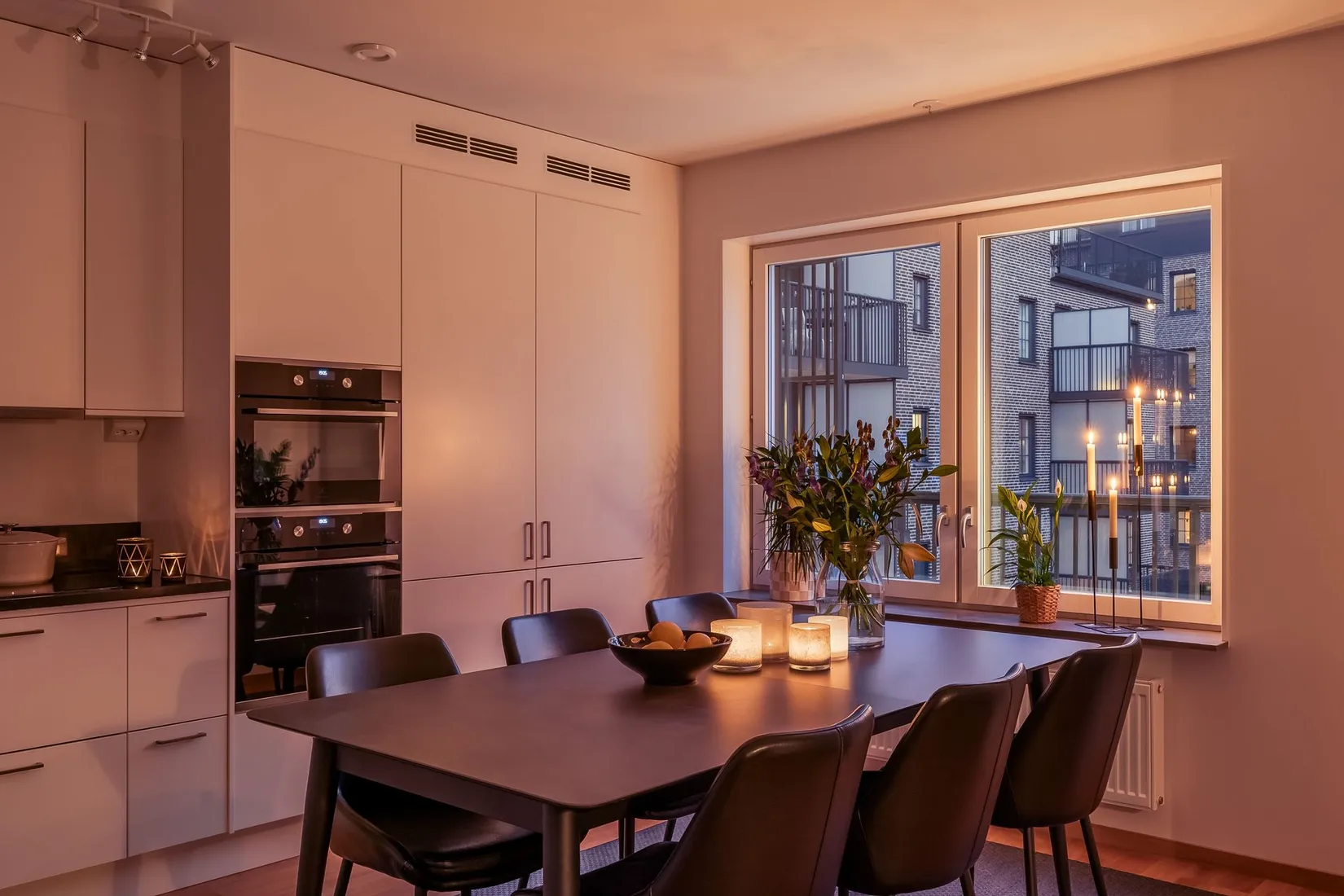 Bostadsrätt, Rosengrens gata 39, Limhamns Sjöstad, Malmö