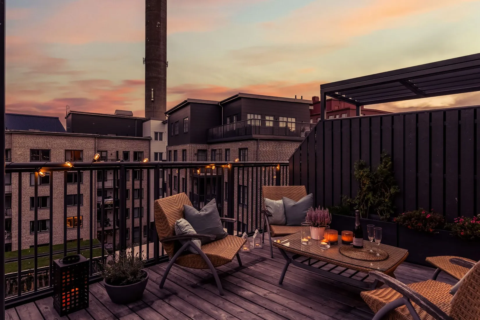 Bostadsrätt, Rosengrens gata 39, Limhamns Sjöstad, Malmö