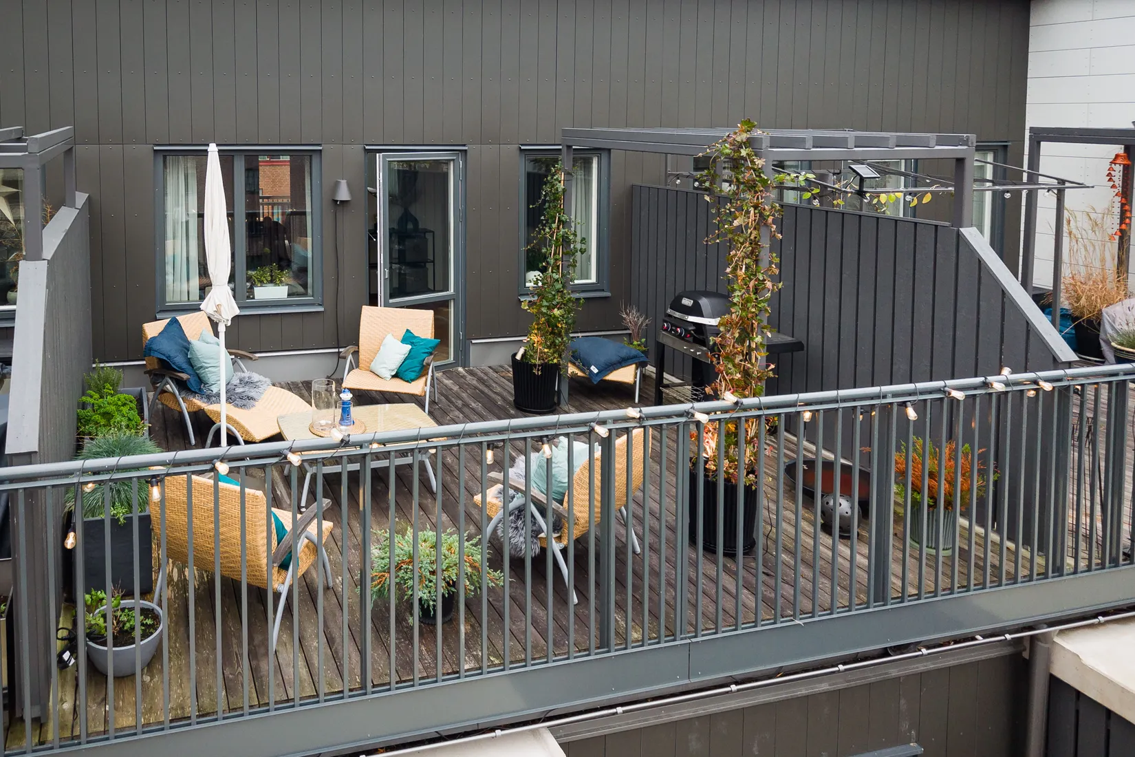 Bostadsrätt, Rosengrens gata 39, Limhamns Sjöstad, Malmö