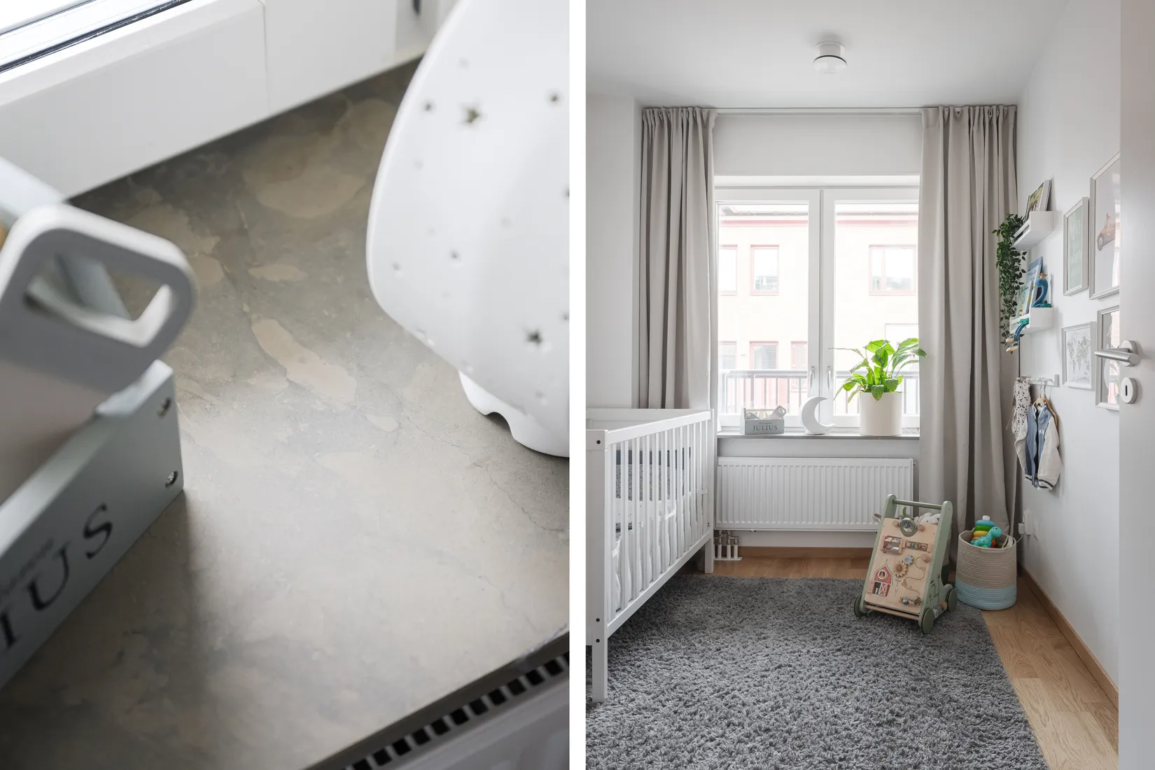 Bostadsrätt, Rosengrens gata 39, Limhamns Sjöstad, Malmö