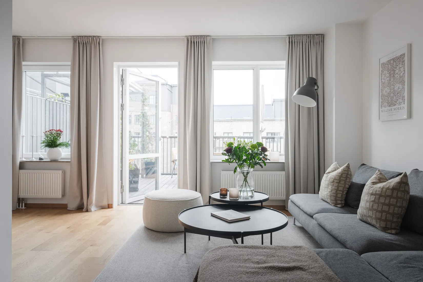 Bostadsrätt, Rosengrens gata 39, Limhamns Sjöstad, Malmö