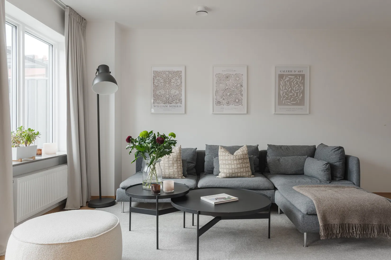 Bostadsrätt, Rosengrens gata 39, Limhamns Sjöstad, Malmö