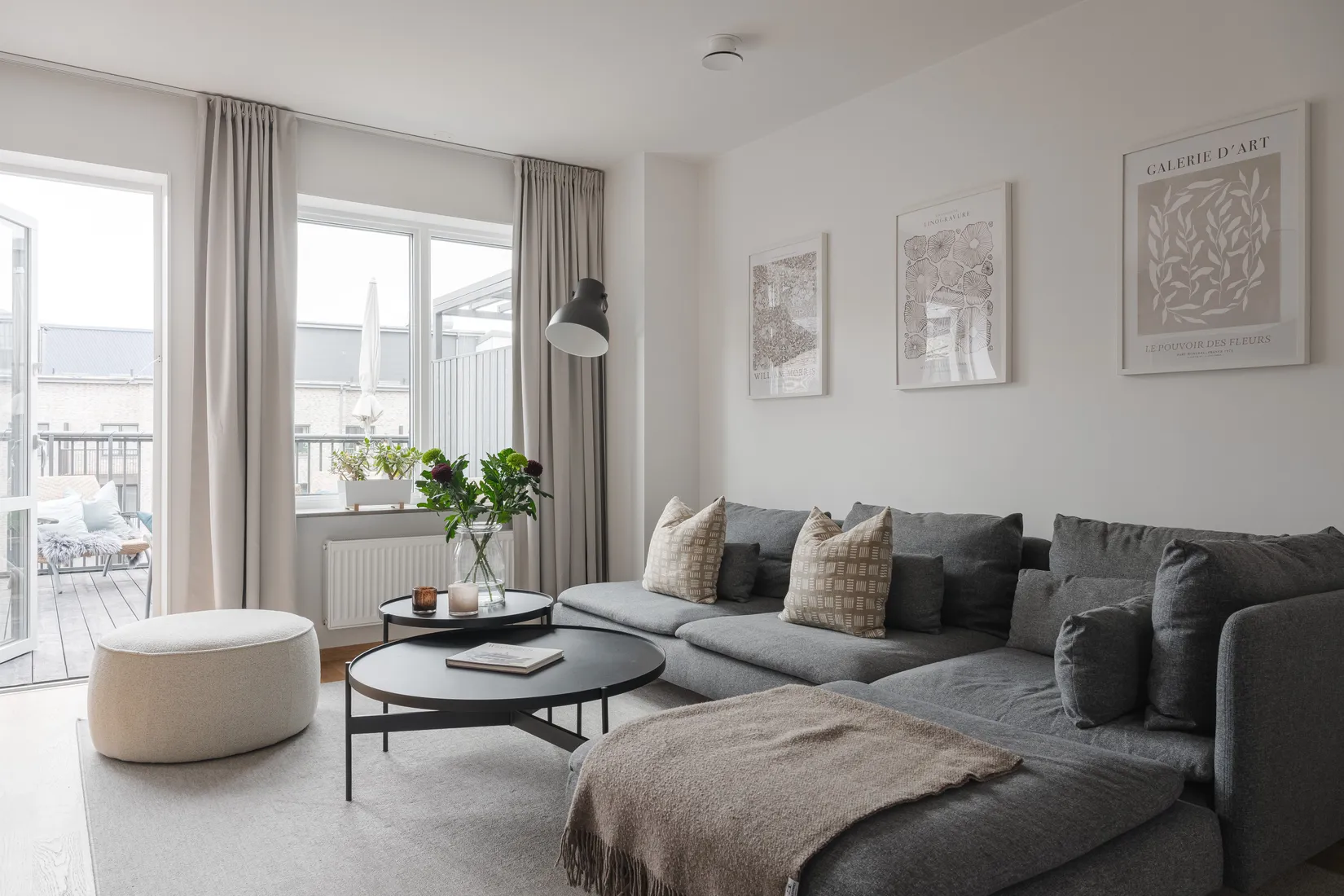 Bostadsrätt, Rosengrens gata 39, Limhamns Sjöstad, Malmö