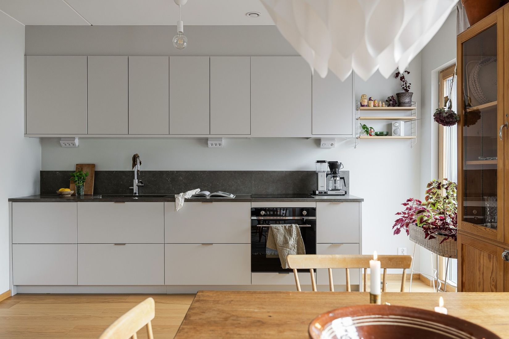 Bostadsrätt, Kay Wieståls gata 11, Fredriksskans, Kalmar