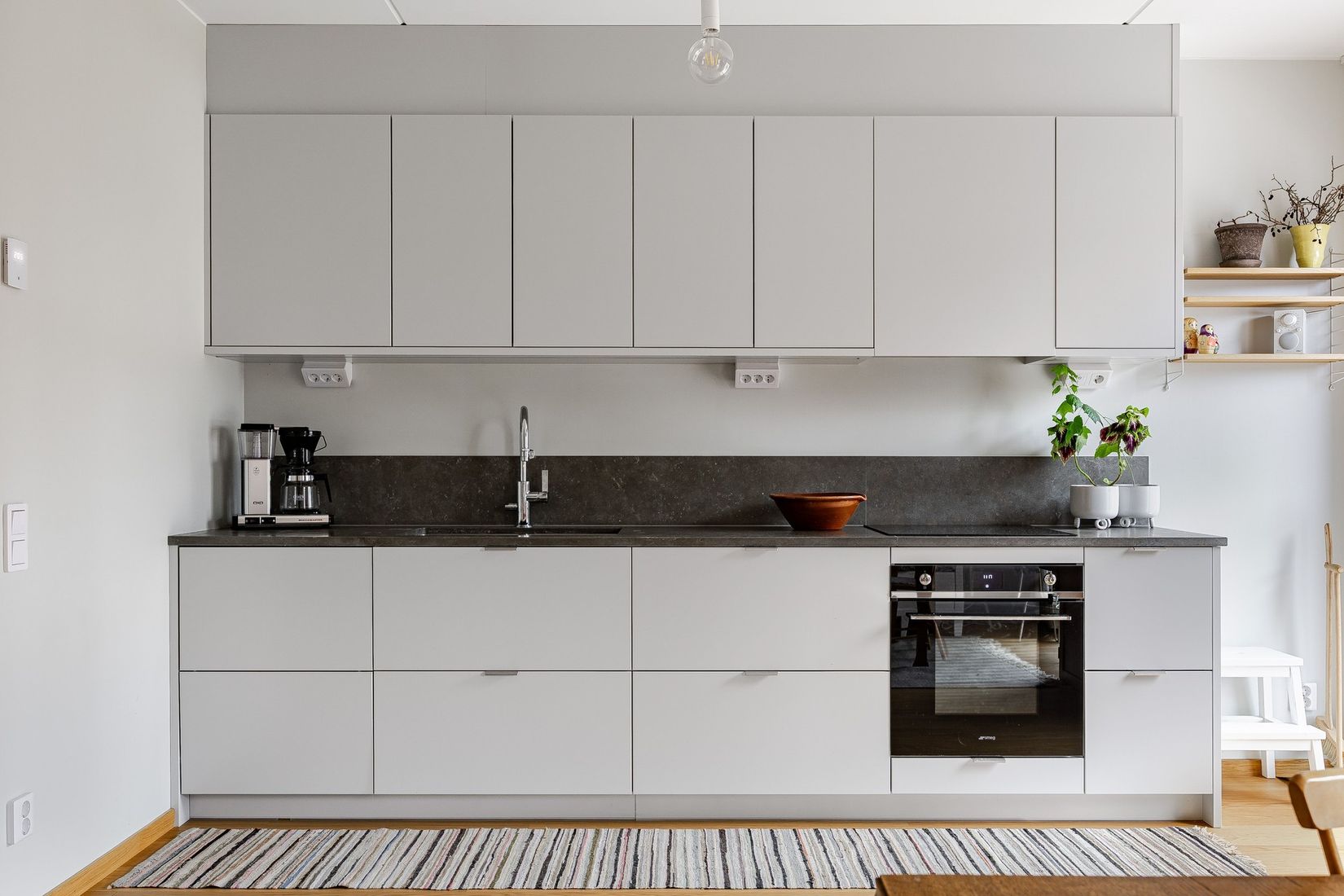 Bostadsrätt, Kay Wieståls gata 11, Fredriksskans, Kalmar