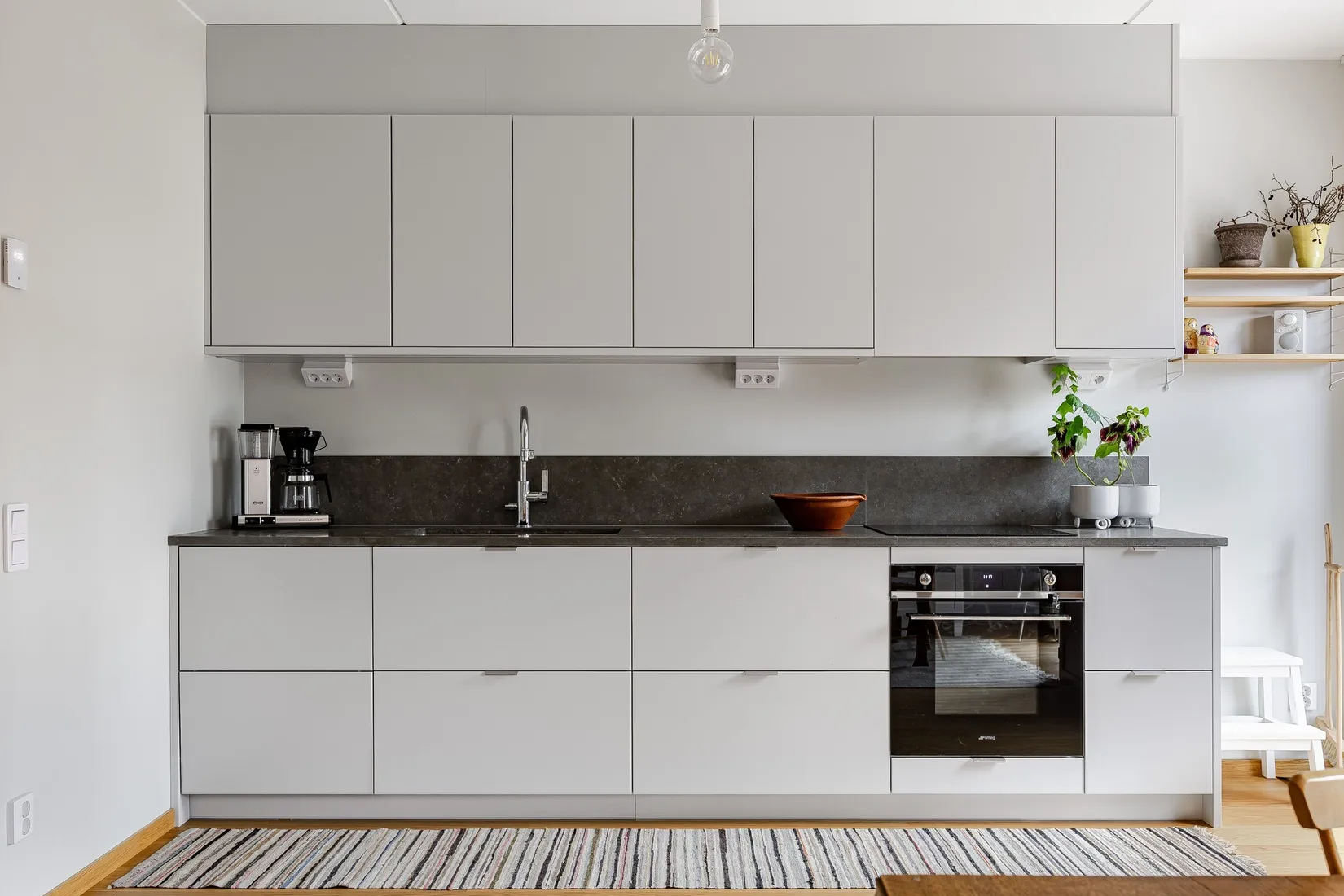 Bostadsrätt, Kay Wieståls gata 11, Fredriksskans, Kalmar