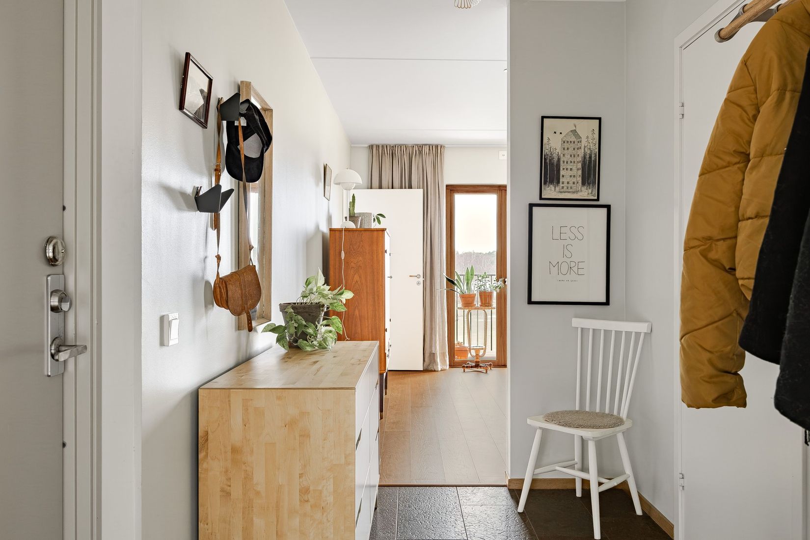 Bostadsrätt, Kay Wieståls gata 11, Fredriksskans, Kalmar