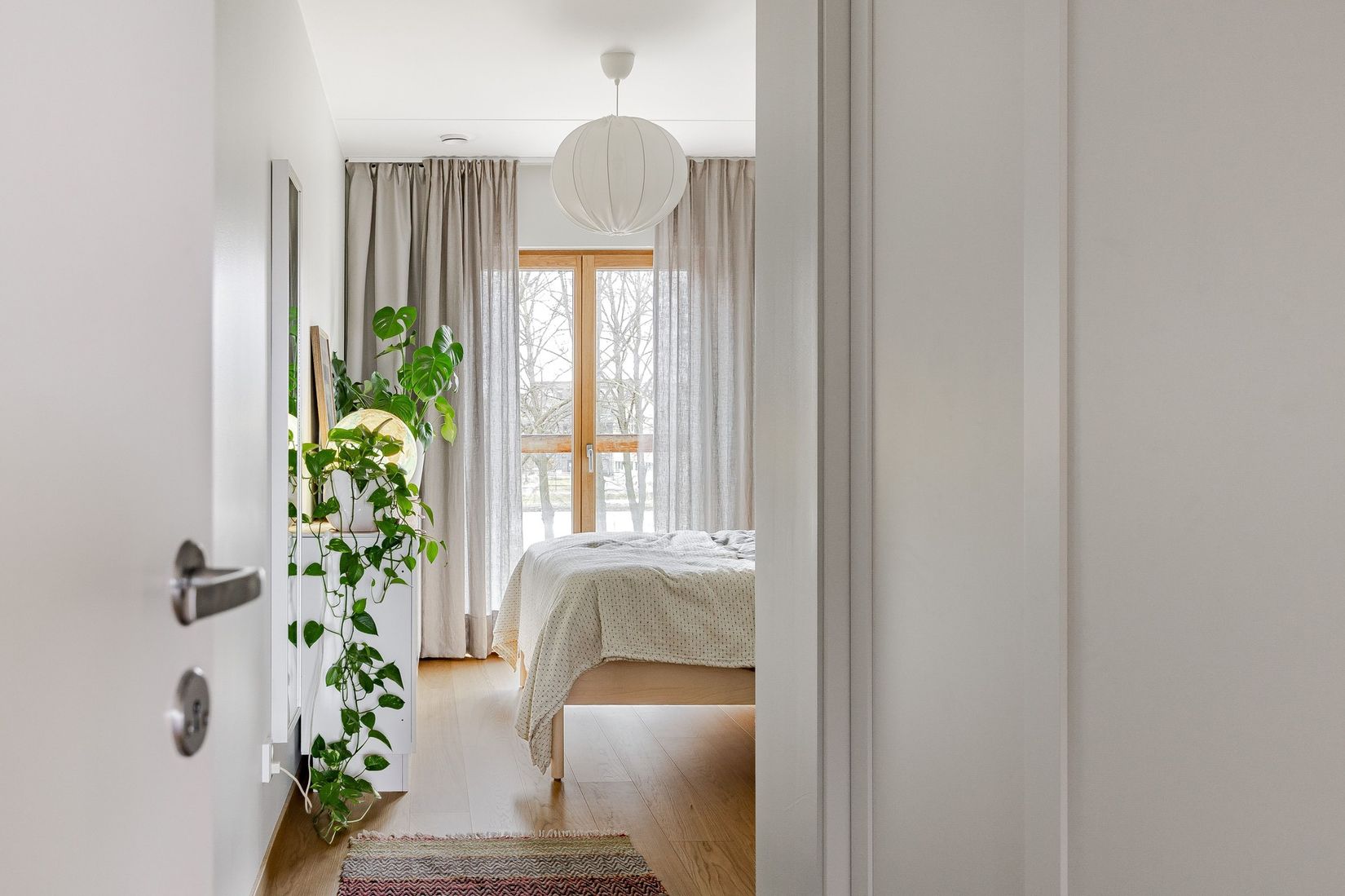 Bostadsrätt, Kay Wieståls gata 11, Fredriksskans, Kalmar