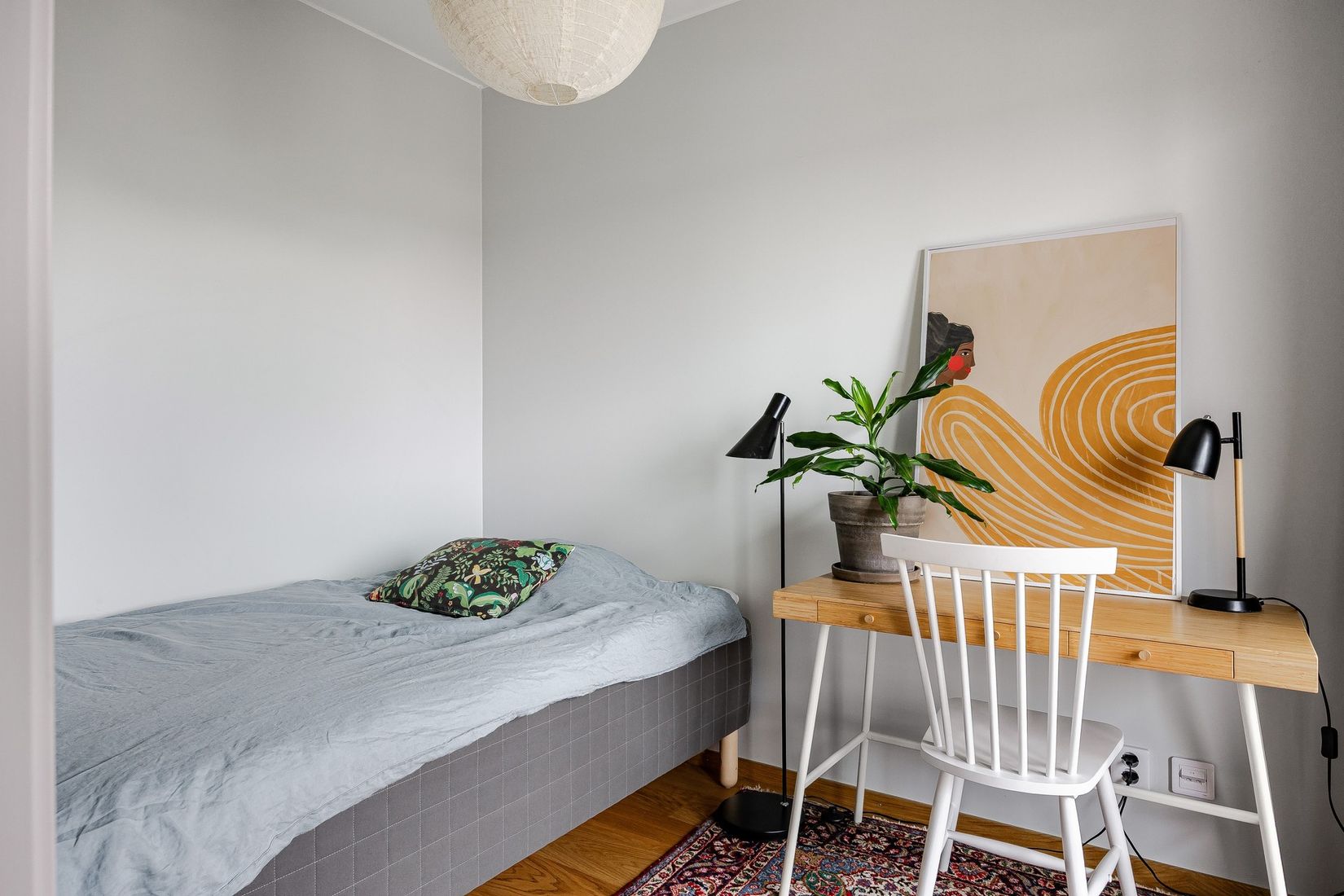 Bostadsrätt, Kay Wieståls gata 11, Fredriksskans, Kalmar