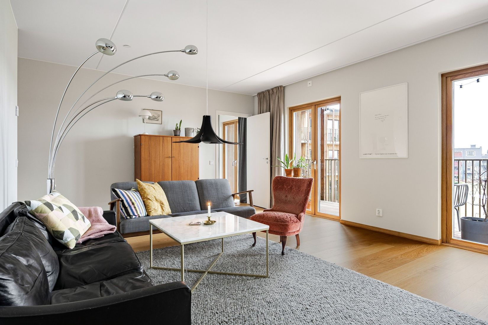 Bostadsrätt, Kay Wieståls gata 11, Fredriksskans, Kalmar