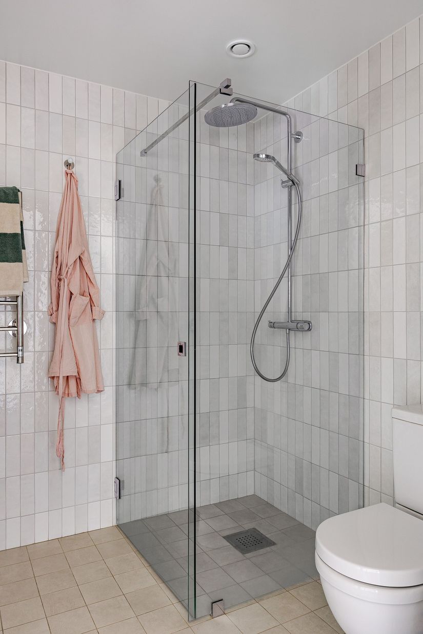 Bostadsrätt, Kay Wieståls gata 11, Fredriksskans, Kalmar