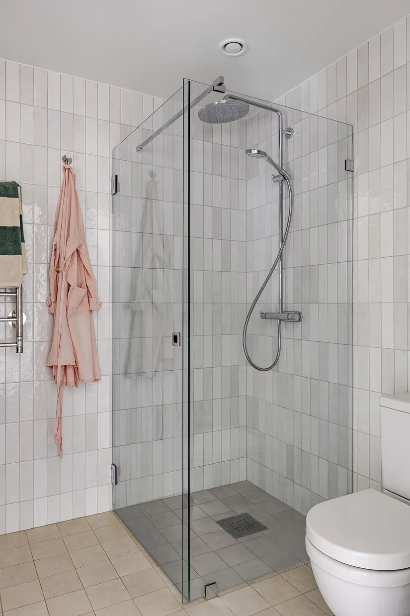 Bostadsrätt, Kay Wieståls gata 11, Fredriksskans, Kalmar