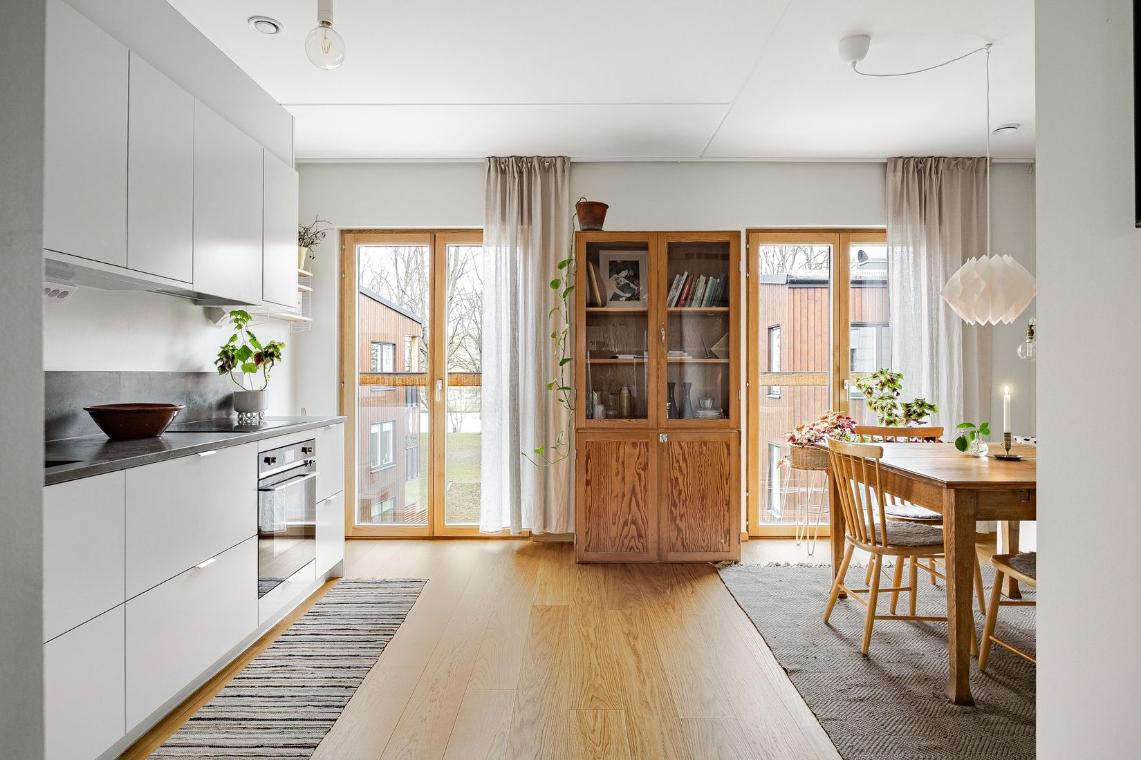 Bostadsrätt, Kay Wieståls gata 11, Fredriksskans, Kalmar