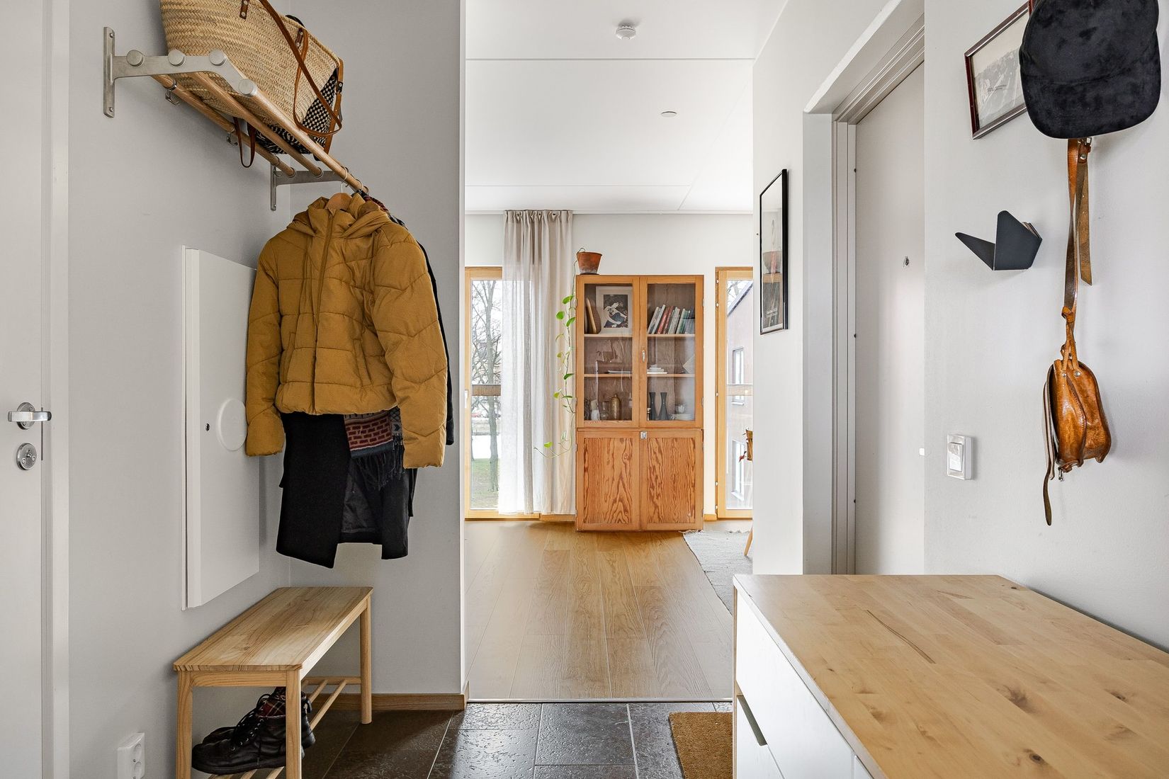 Bostadsrätt, Kay Wieståls gata 11, Fredriksskans, Kalmar