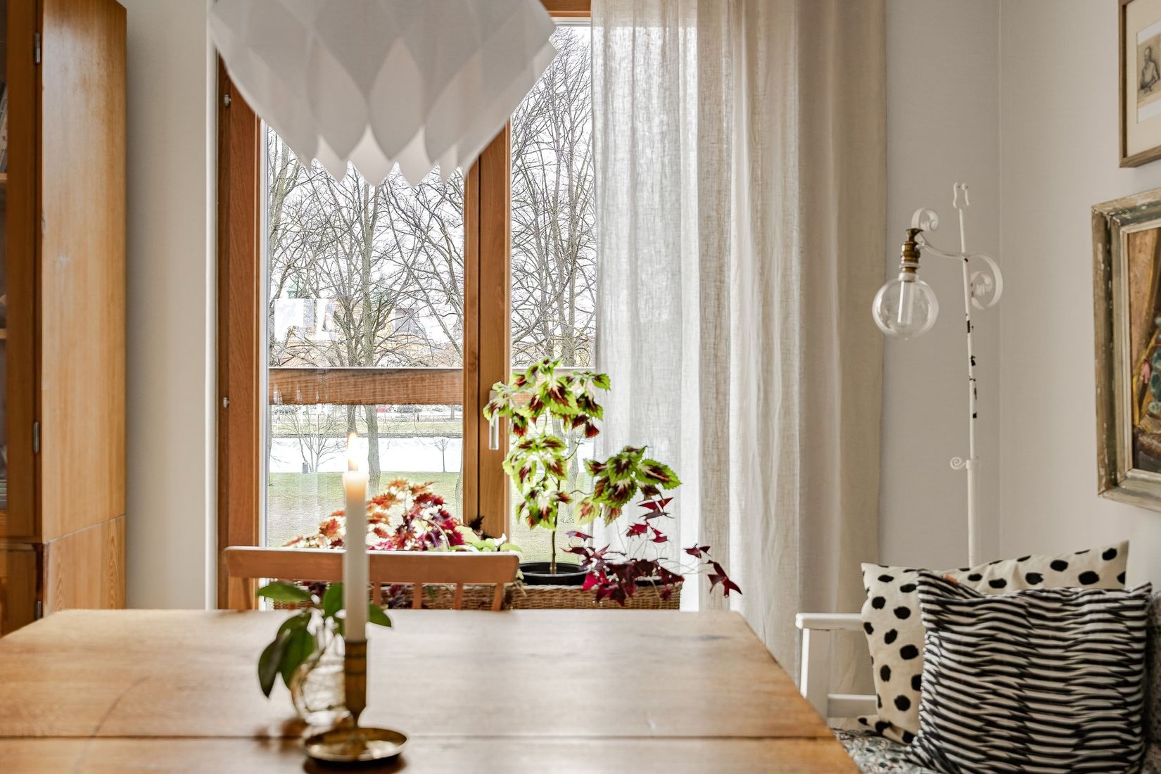 Bostadsrätt, Kay Wieståls gata 11, Fredriksskans, Kalmar