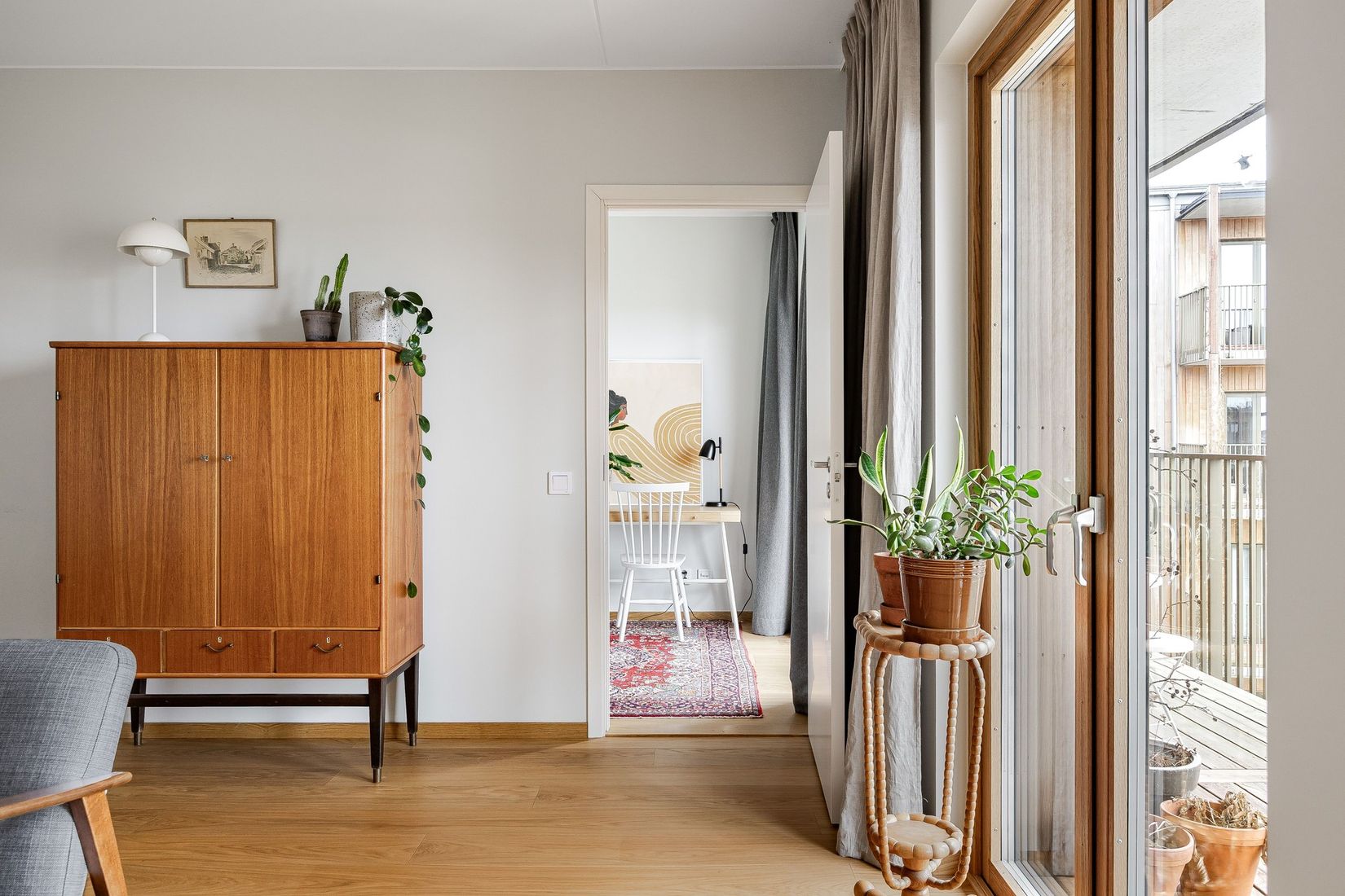 Bostadsrätt, Kay Wieståls gata 11, Fredriksskans, Kalmar