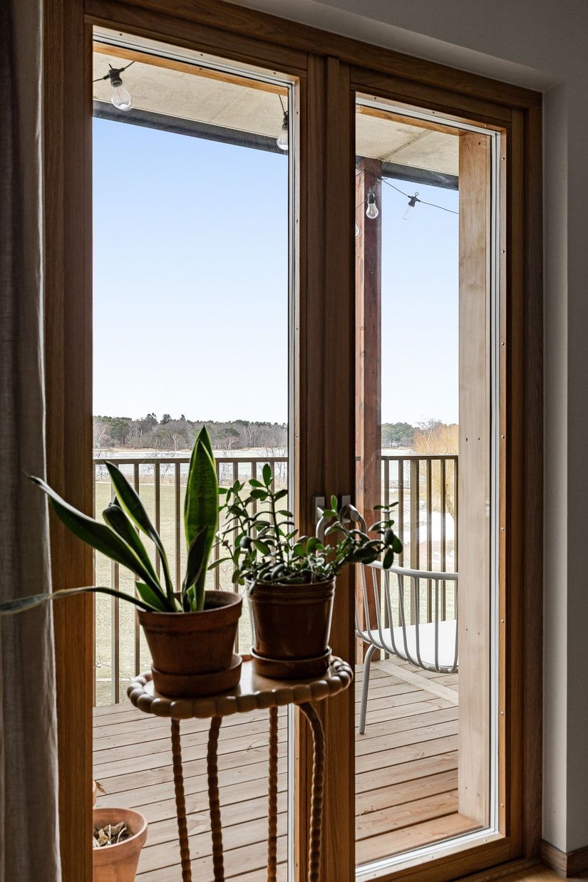 Bostadsrätt, Kay Wieståls gata 11, Fredriksskans, Kalmar