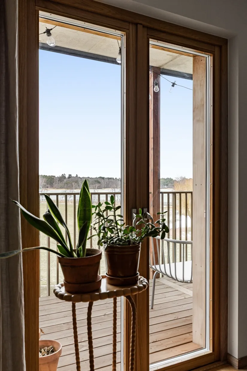Bostadsrätt, Kay Wieståls gata 11, Fredriksskans, Kalmar