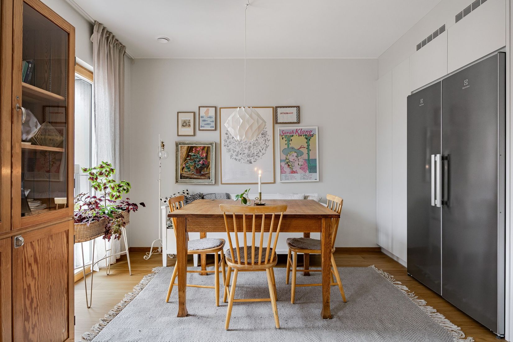 Bostadsrätt, Kay Wieståls gata 11, Fredriksskans, Kalmar