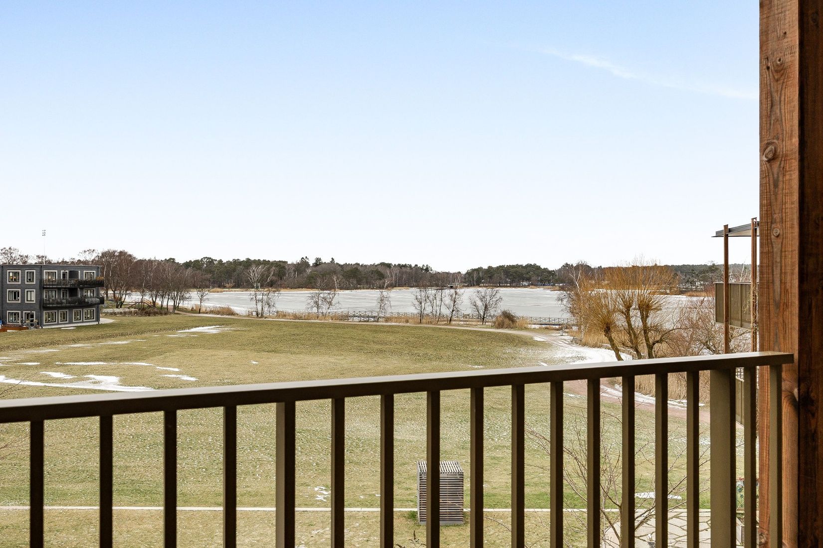 Bostadsrätt, Kay Wieståls gata 11, Fredriksskans, Kalmar