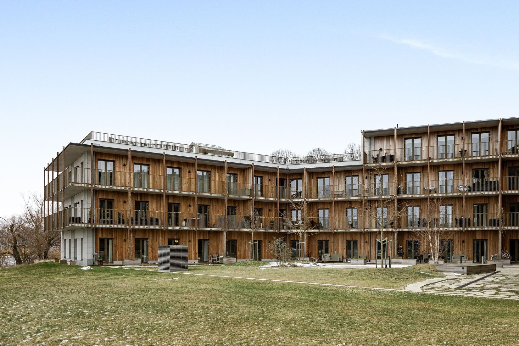 Bostadsrätt, Kay Wieståls gata 11, Fredriksskans, Kalmar