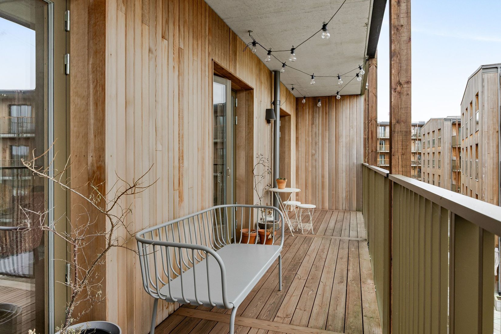 Bostadsrätt, Kay Wieståls gata 11, Fredriksskans, Kalmar