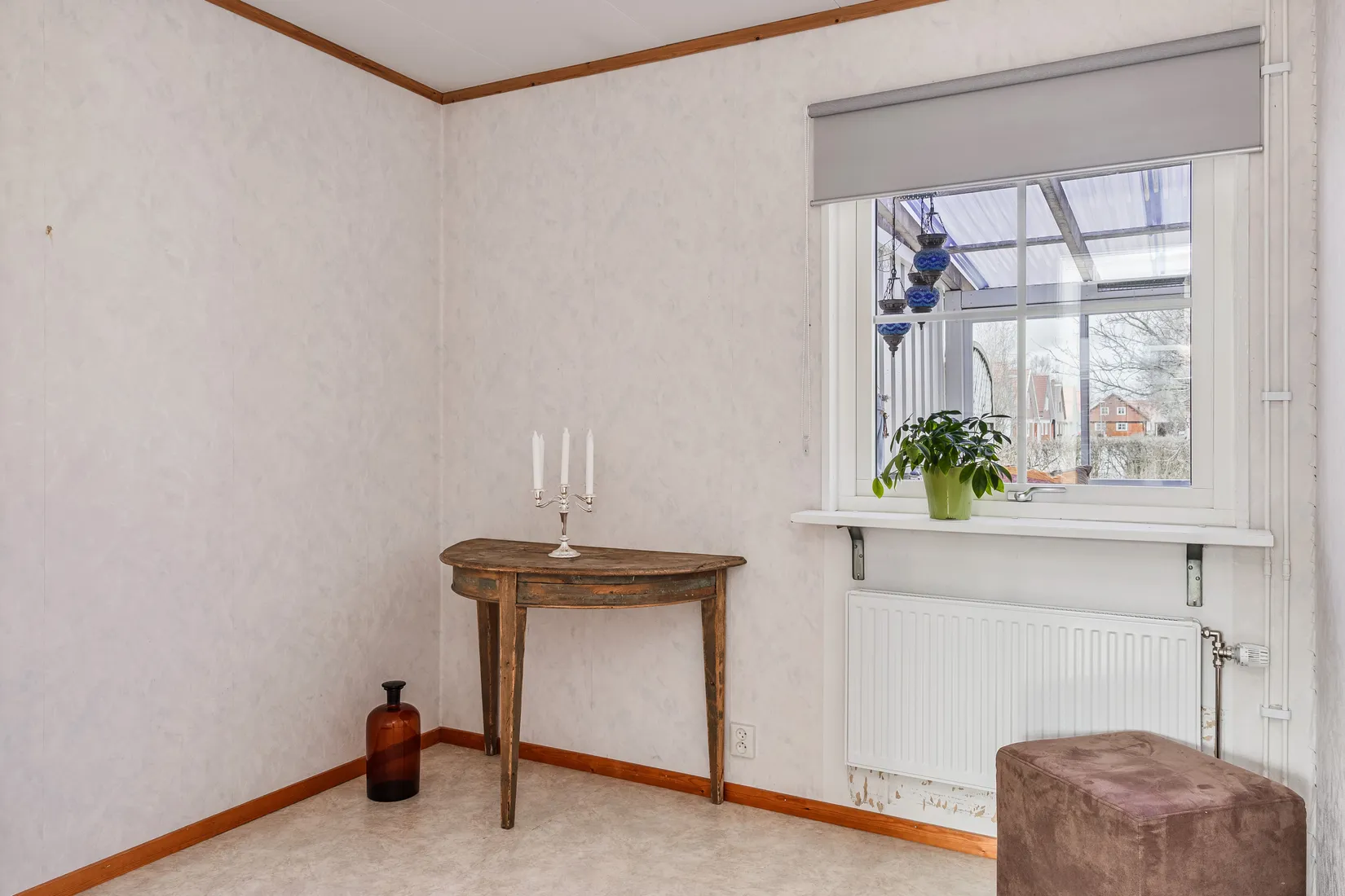 Villa, Hallonvägen 57, Odensala, Östersund