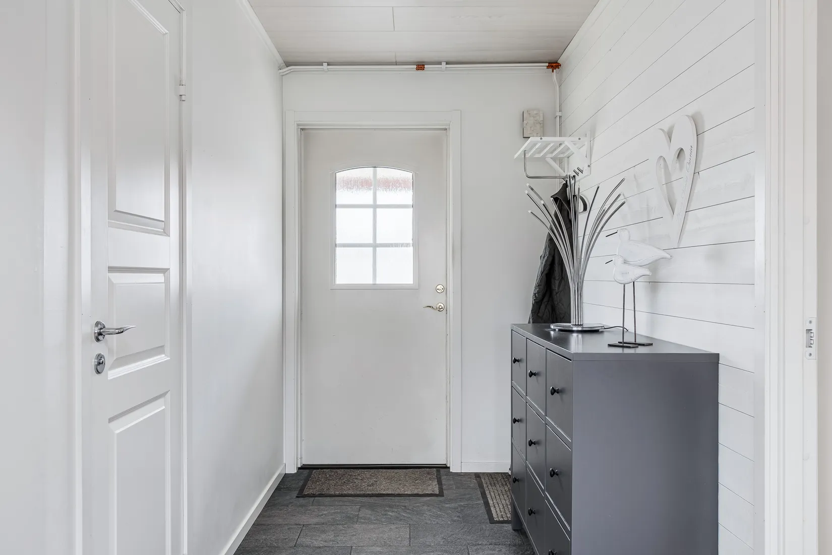 Villa, Hallonvägen 57, Odensala, Östersund