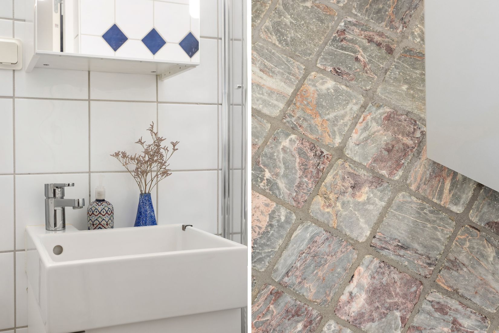 Bostadsrätt, Nyckelvägen 4, vån 5/5, Råsunda, Solna