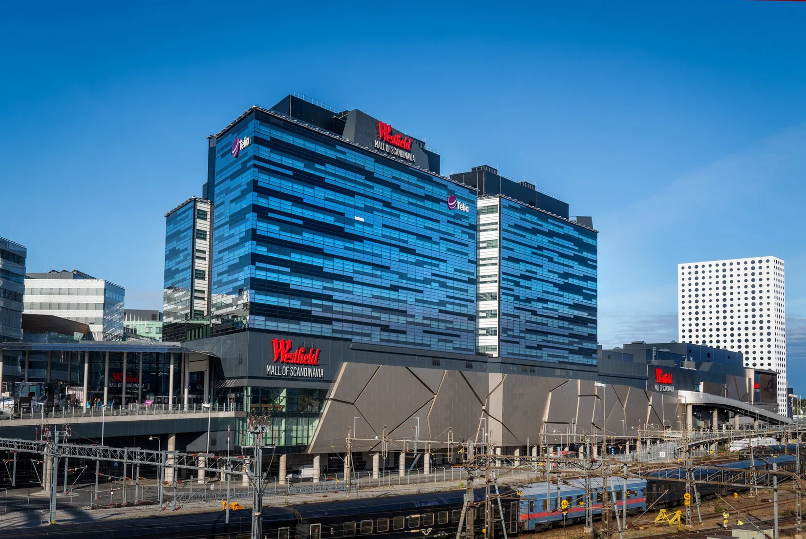 Bostadsrätt, Nyckelvägen 4, vån 5/5, Råsunda, Solna