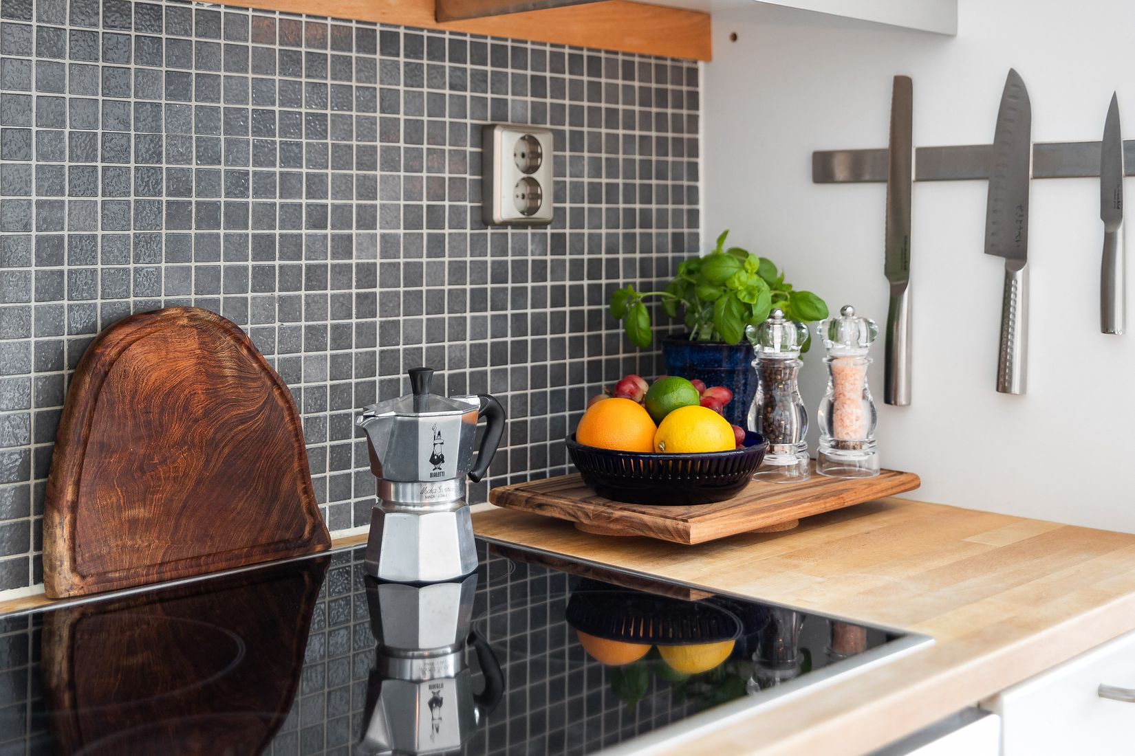 Bostadsrätt, Nyckelvägen 4, vån 5/5, Råsunda, Solna