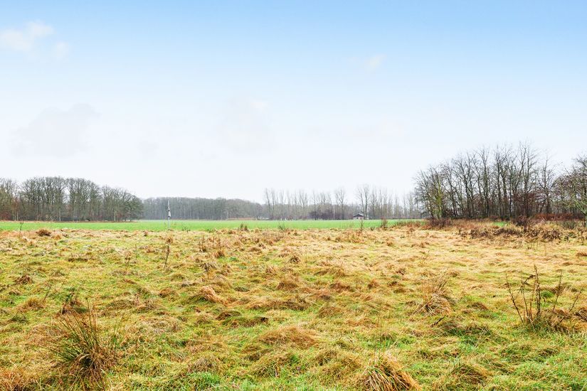 Tomt, Del av Klastorp Hallen 412, Klastorp, Halmstad