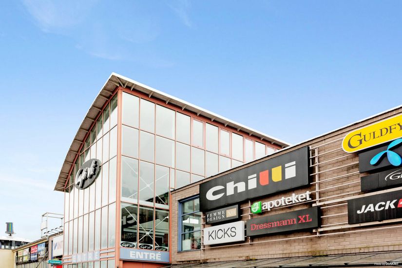 Bostadsrätt, Virvelvindsgatan 8, Centrala Hisingen, Göteborg