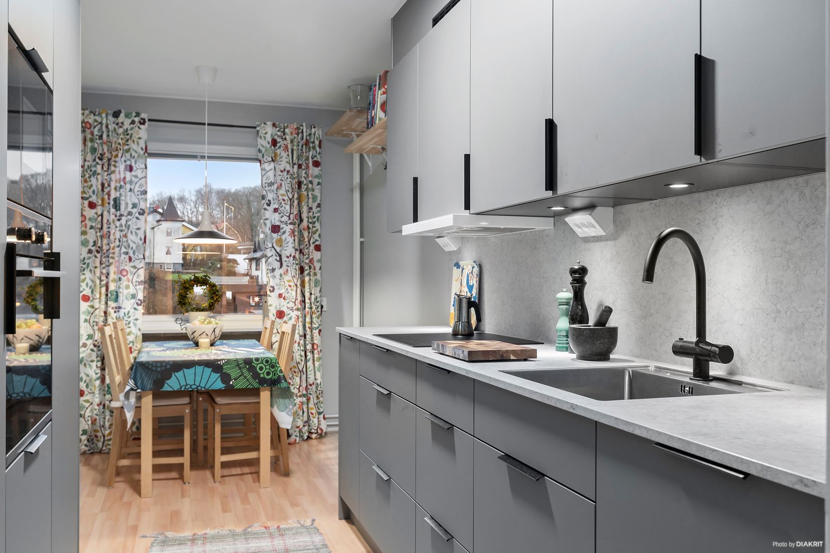 Bostadsrätt, Virvelvindsgatan 8, Centrala Hisingen, Göteborg