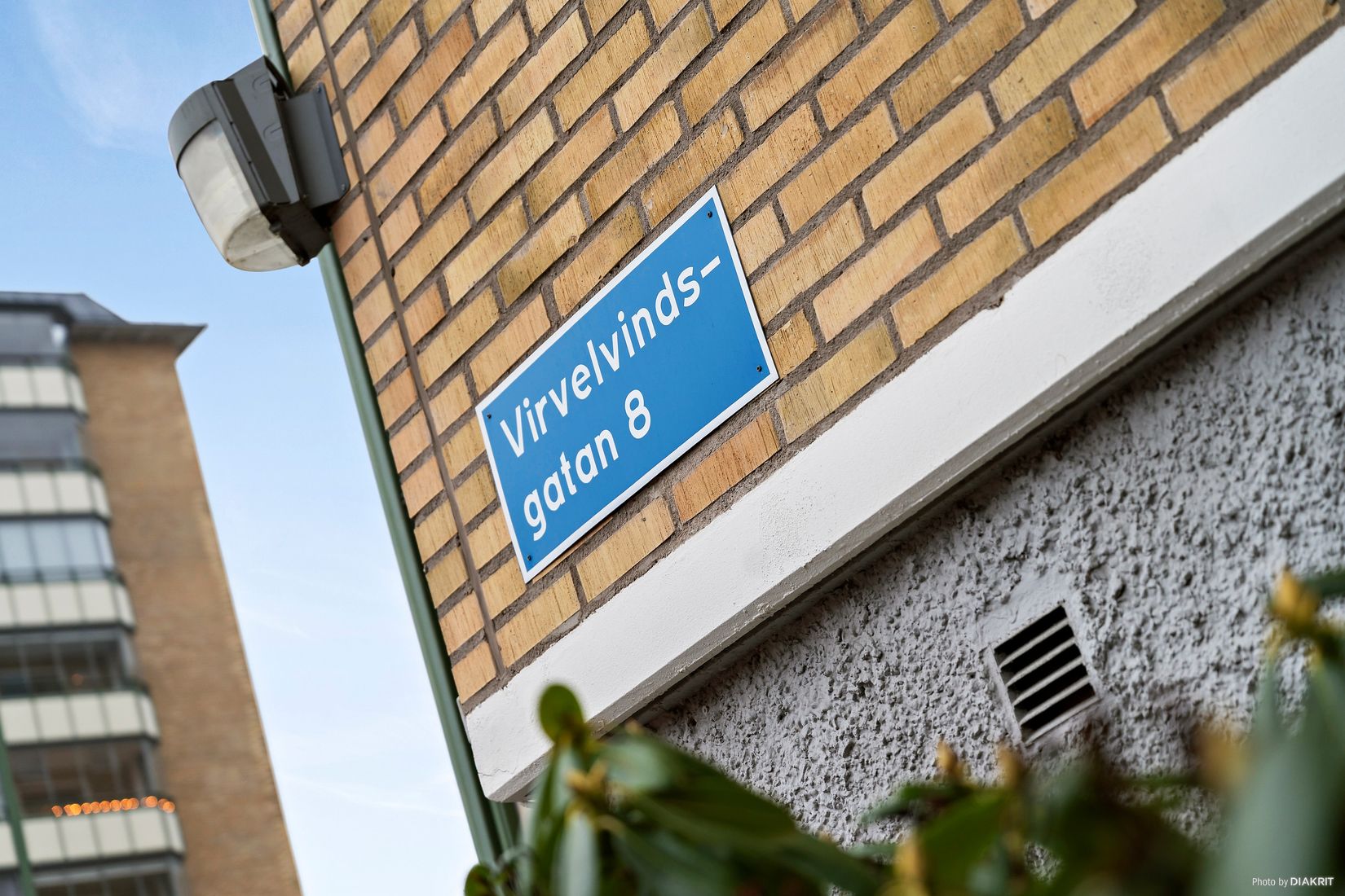 Bostadsrätt, Virvelvindsgatan 8, Centrala Hisingen, Göteborg