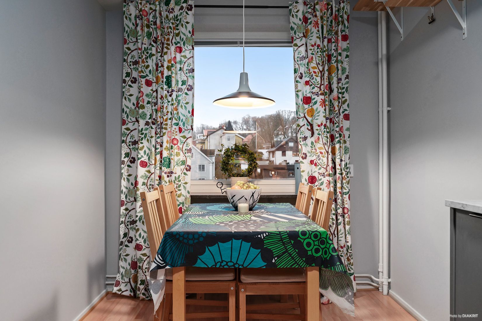 Bostadsrätt, Virvelvindsgatan 8, Centrala Hisingen, Göteborg