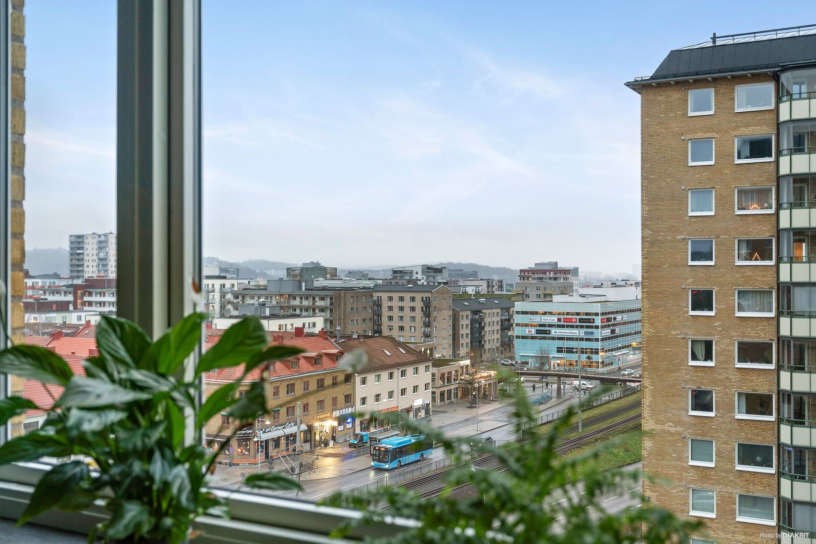 Bostadsrätt, Virvelvindsgatan 8, Centrala Hisingen, Göteborg