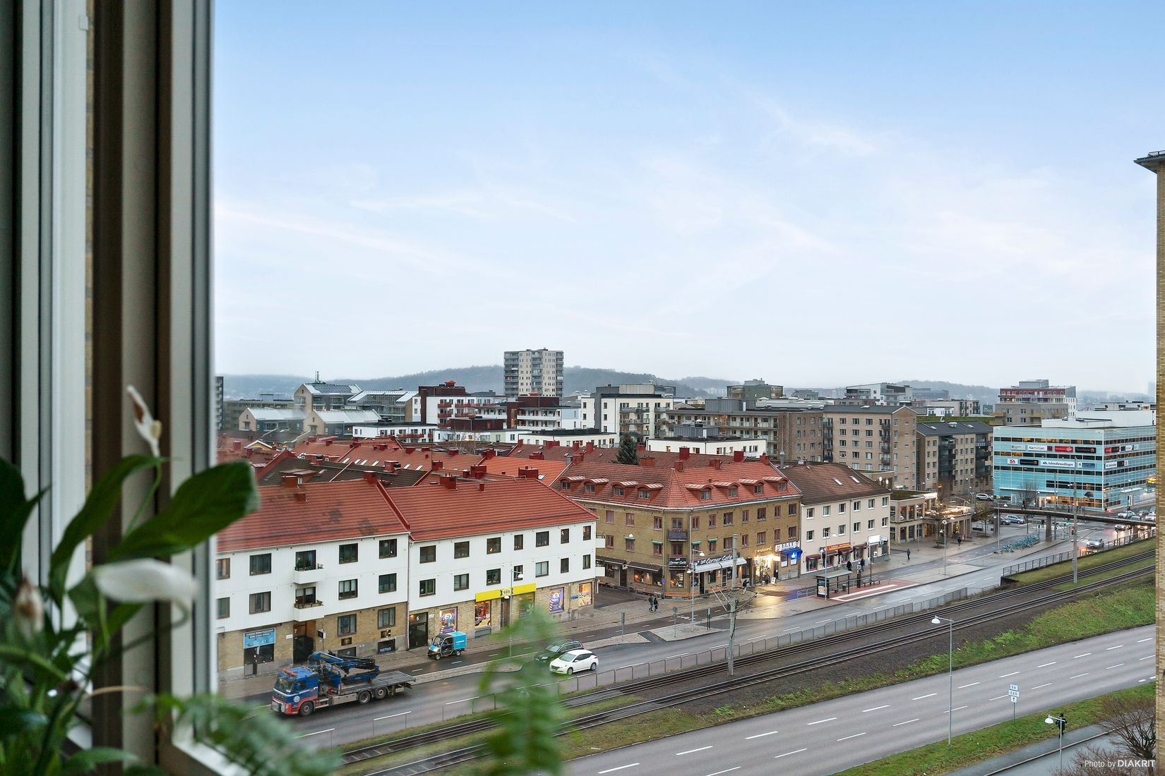 Bostadsrätt, Virvelvindsgatan 8, Centrala Hisingen, Göteborg