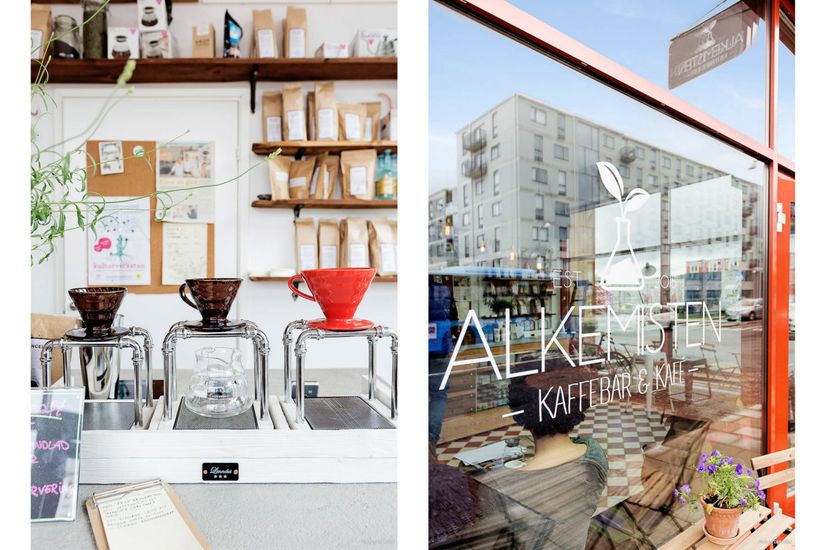 Bostadsrätt, Virvelvindsgatan 8, Centrala Hisingen, Göteborg